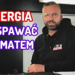Co to jest synergia w spawarce? Spawaj łatwiej i lepiej!