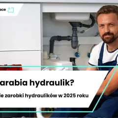 Ile zarabia hydraulik w Niemczech? Stawki, podatki, Gewerbe