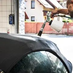 Jaki olej do hydrauliki dachu kabrioletu? Poradnik eksperta