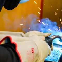 Kurs spawacza MAG 135: Cena, zarobki i jak wybrać najlepszy?
