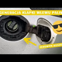 BMW E87: Zablokowana klapka paliwa? Otwórz i napraw [Poradnik]