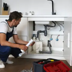 Zarobki hydraulika w Norwegii: Ile realnie zarobisz na rękę?