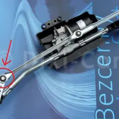 Opel Astra G: Samodzielna naprawa mechanizmu wycieraczek (Poradnik)