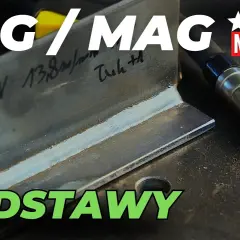 Jak spawać MIG/MAG? Kompletny poradnik dla początkujących!