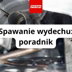 Spawanie wydechu: Ile kosztuje i czy warto? Pełny przewodnik