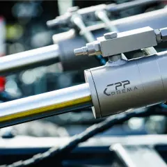 Hydraulika siłowa: Co to jest i jak działa? Odkryj jej potęgę