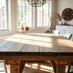 Jaka farba do palet? Wybierz idealną dla trwałych mebli DIY!