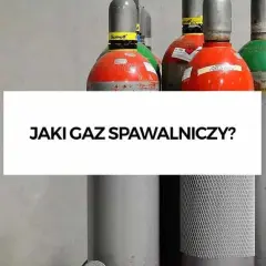 Jaki gaz do spawania aluminium? Argon czy hel wybierz mądrze!
