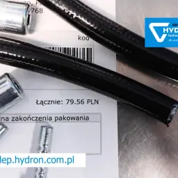Części hydrauliczne i rachunek. Zastanawiasz się, ile kosztuje godzina pracy hydraulika? Sprawdź ofertę na www.sklep.hydron.com.pl.