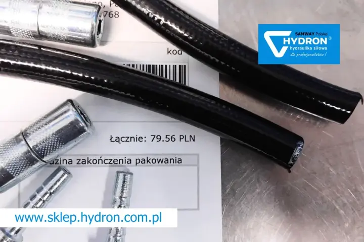 Części hydrauliczne i rachunek. Zastanawiasz się, ile kosztuje godzina pracy hydraulika? Sprawdź ofertę na www.sklep.hydron.com.pl.