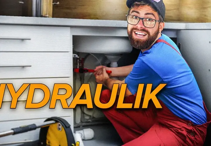 Kariera hydraulika: Jak zostać fachowcem, ile zarobisz w Polsce?