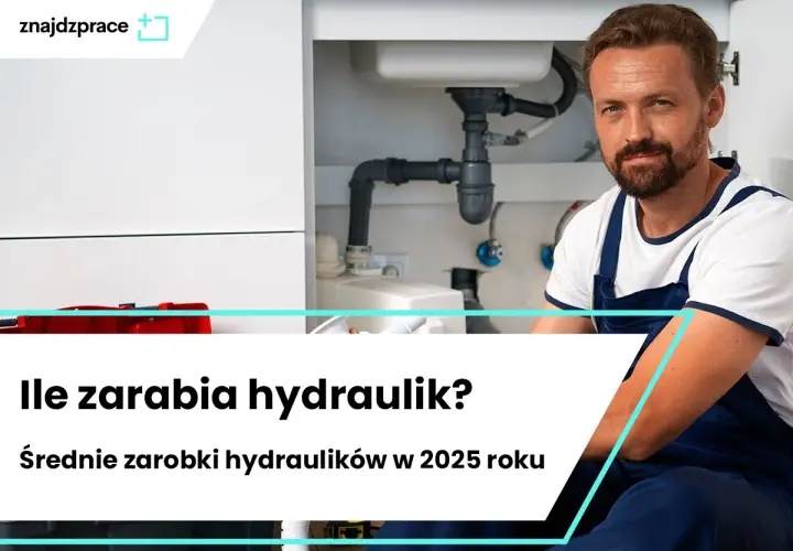 Ile zarabia hydraulik w Niemczech? Stawki, podatki, Gewerbe