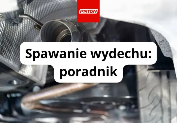 Spawanie wydechu: Ile kosztuje i czy warto? Pełny przewodnik