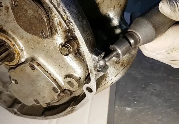 Spawanie bloku silnika: żeliwo, aluminium, TIG, MMA. Czy to się opłaca?