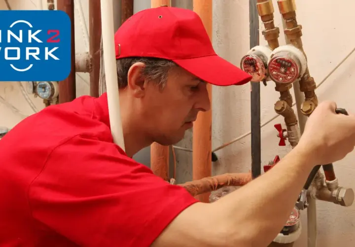 Hydraulik za granicą: Gdzie zarobisz najwięcej w Europie?