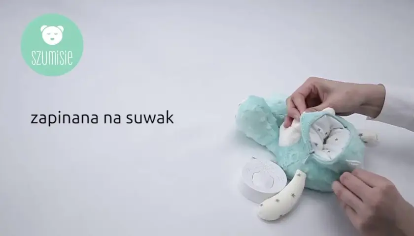 Szumiś zamilkł? Napraw, wymień, kup nowy mechanizm poradnik