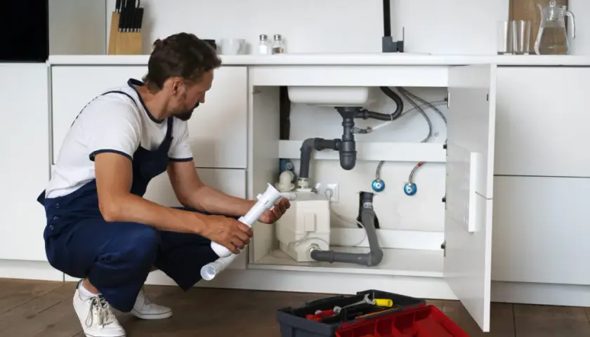Zarobki hydraulika w Norwegii: Ile realnie zarobisz na rękę?