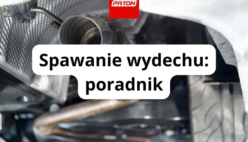 Spawanie wydechu: Ile kosztuje i czy warto? Pełny przewodnik