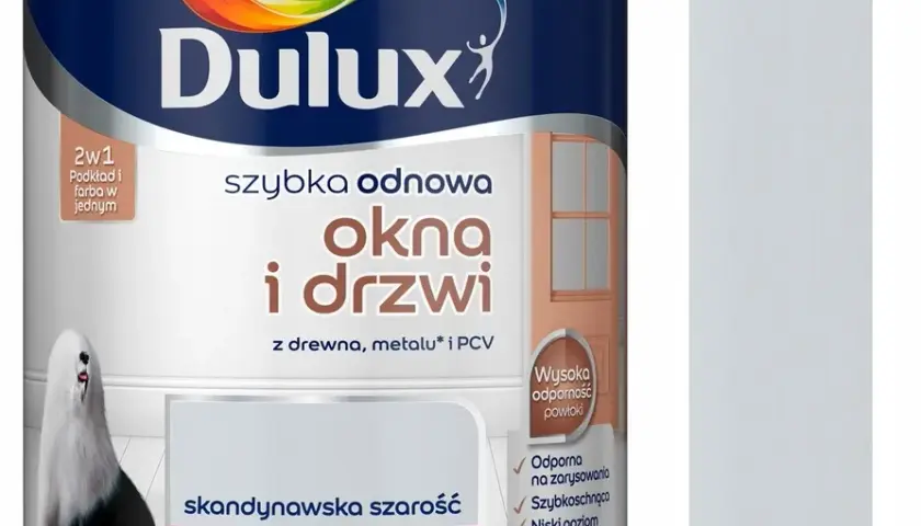 Jaka farba do okien drewnianych? Wybierz i maluj bez błędów!