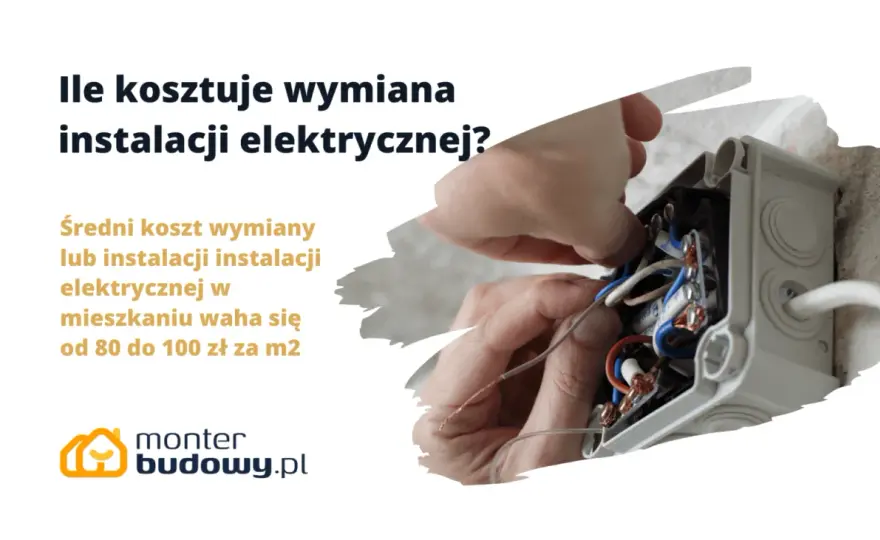 Instalacja elektryczna - ile kosztuje? Czytanie wycen, oszczędności