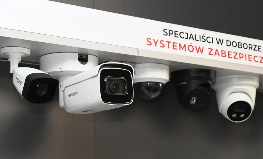 CCTV - Co to jest i jak działa? Kompletny przewodnik