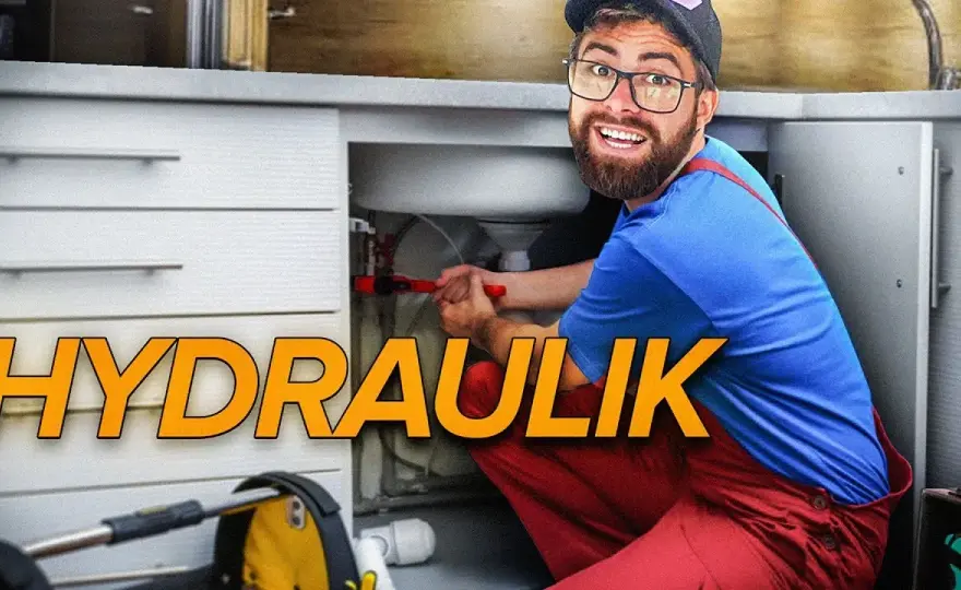 Kariera hydraulika: Jak zostać fachowcem, ile zarobisz w Polsce?
