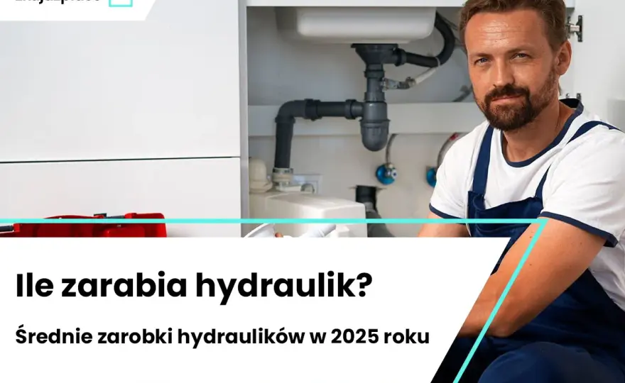 Ile zarabia hydraulik w Niemczech? Stawki, podatki, Gewerbe