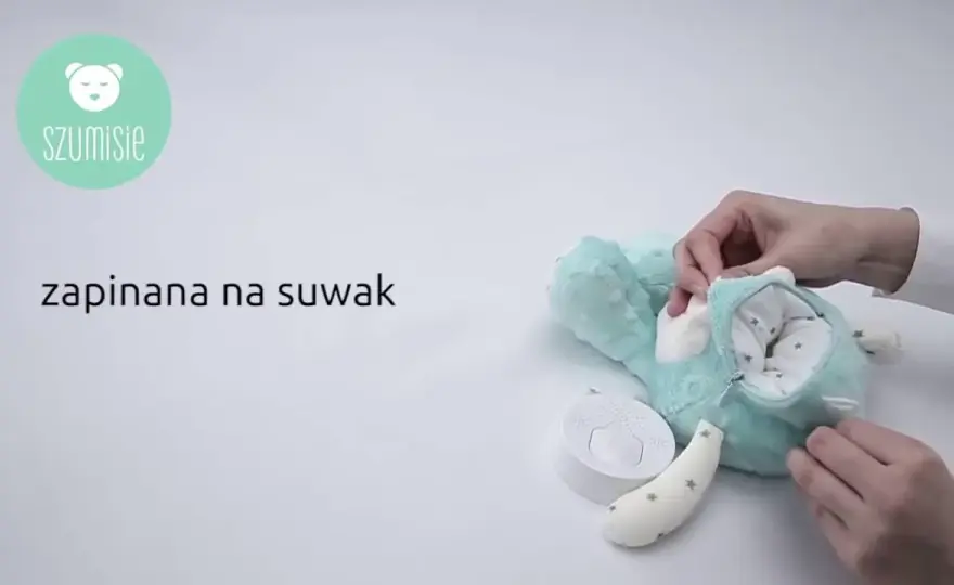 Szumiś zamilkł? Napraw, wymień, kup nowy mechanizm poradnik