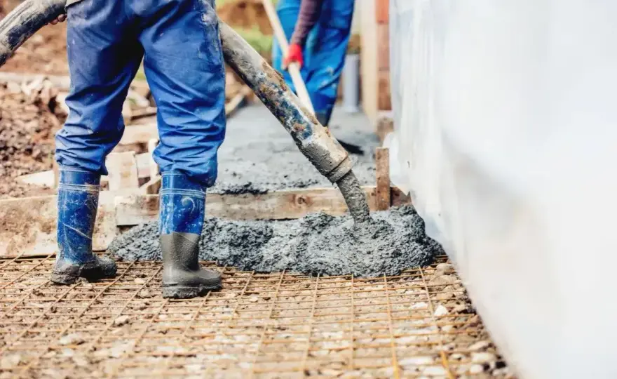 Cena 1 m3 suchego betonu - Jak nie przepłacić?