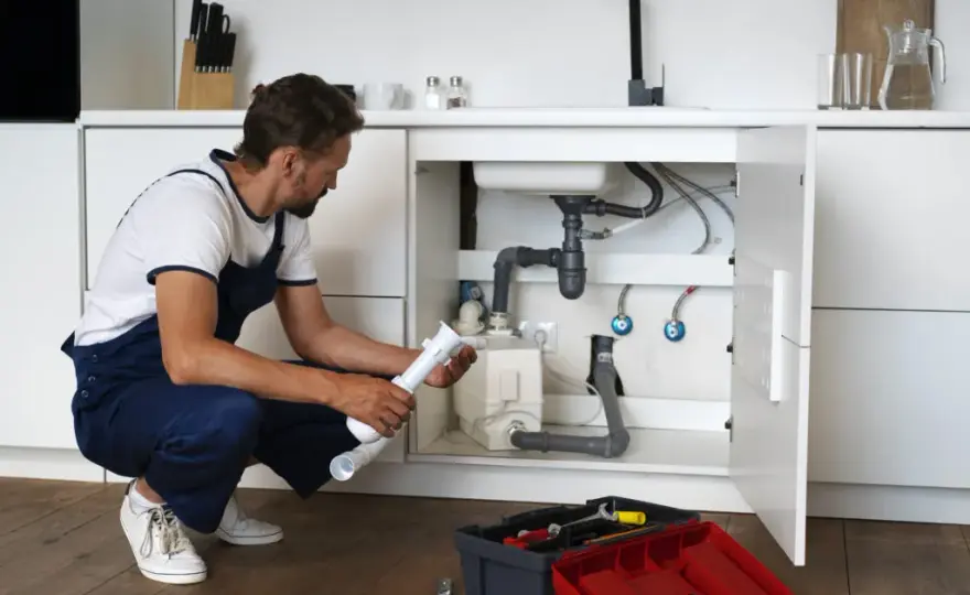 Zarobki hydraulika w Norwegii: Ile realnie zarobisz na rękę?