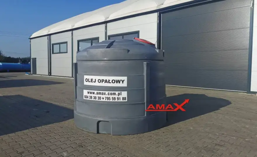 Cena oleju opałowego - Jak nie przepłacić za ogrzewanie?