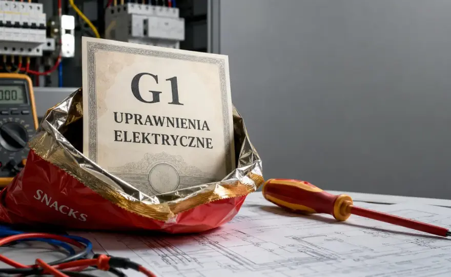 Uprawnienia budowlane elektryczne - Jak je zdobyć?