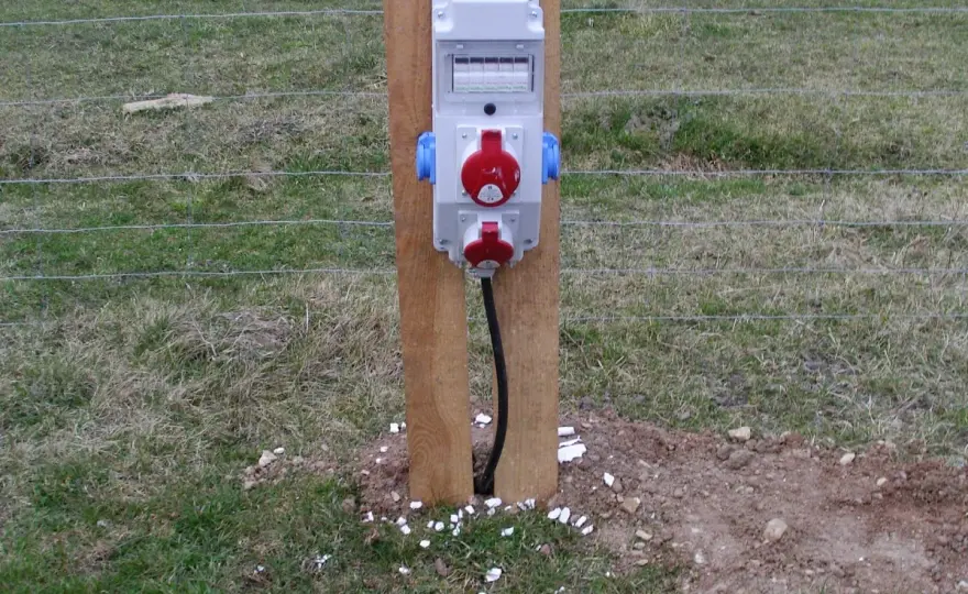 Zasilanie budowy bez wpadek - poradnik krok po kroku