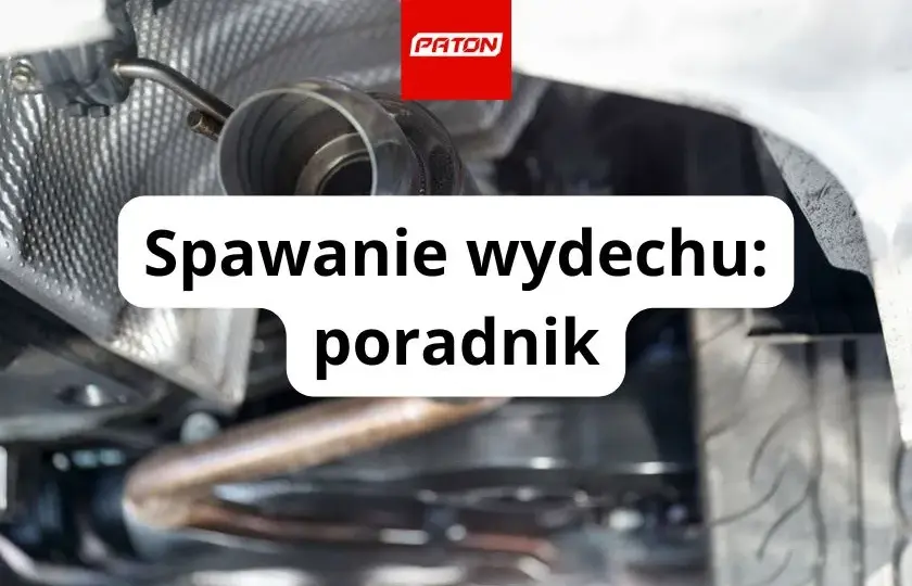Spawanie wydechu: Ile kosztuje i czy warto? Pełny przewodnik