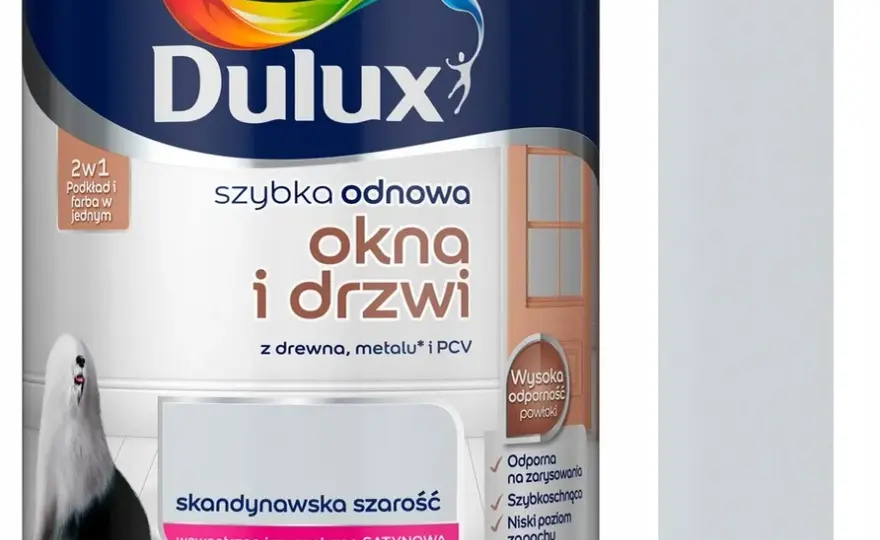 Jaka farba do okien drewnianych? Wybierz i maluj bez błędów!