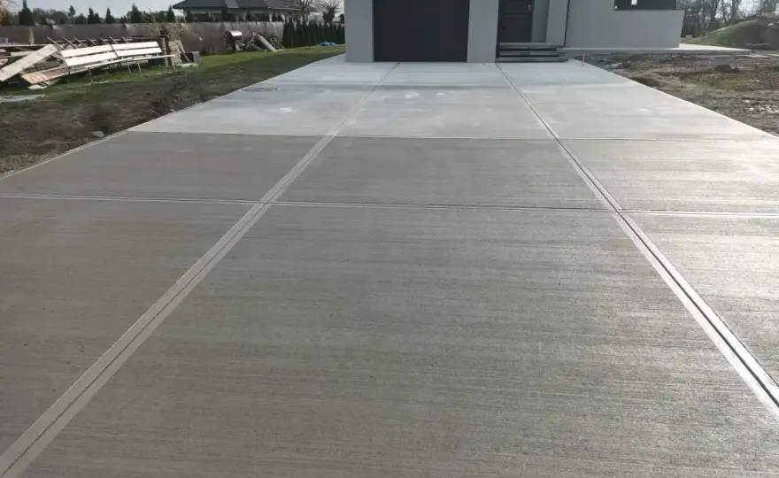Beton stemplowany - Czy warto? Koszty, wzory i błędy wykonania