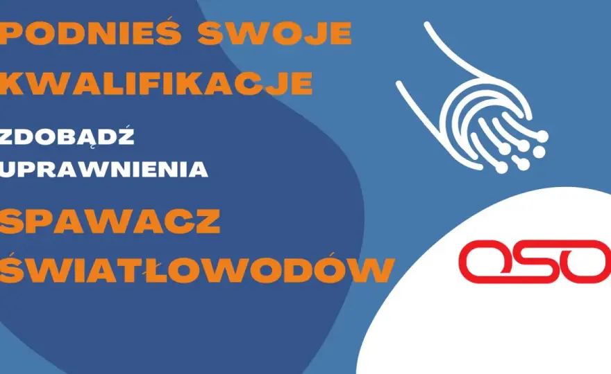 Spawacz światłowodów: Zarobki od 5k do 20k netto? Poznaj realia!