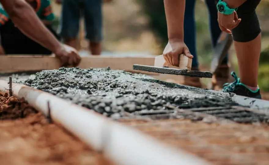 Beton B20 - cena za m3. Ile kosztuje i jak nie przepłacić?