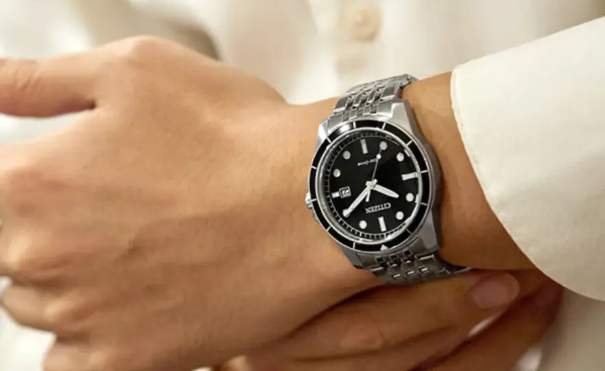 Eco-Drive opinie: Czy zegarek Citizen to inwestycja na lata?