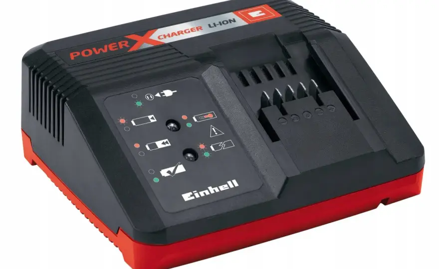Einhell opinie - Czy warto? Analiza sprzętu i Power X-Change