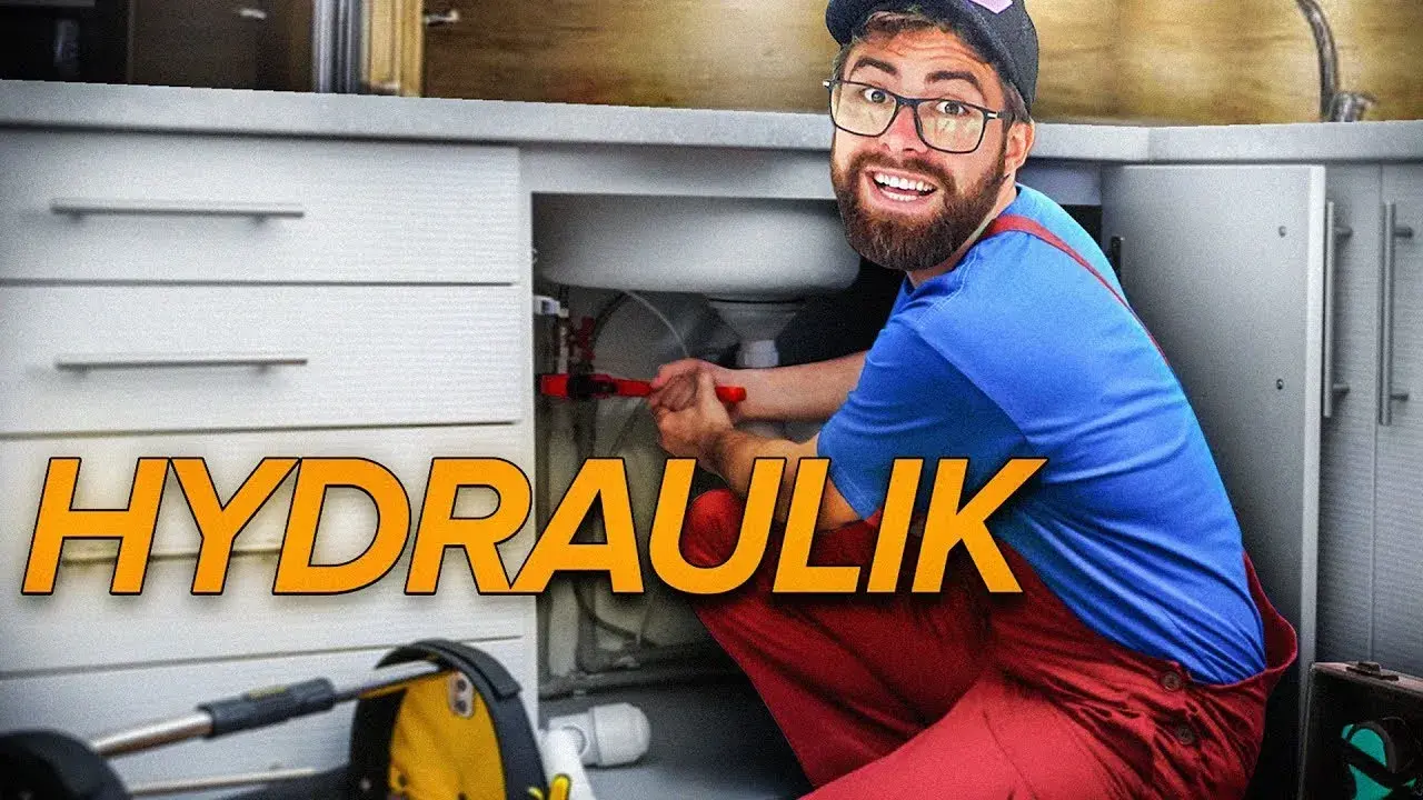 Kariera hydraulika: Jak zostać fachowcem, ile zarobisz w Polsce?