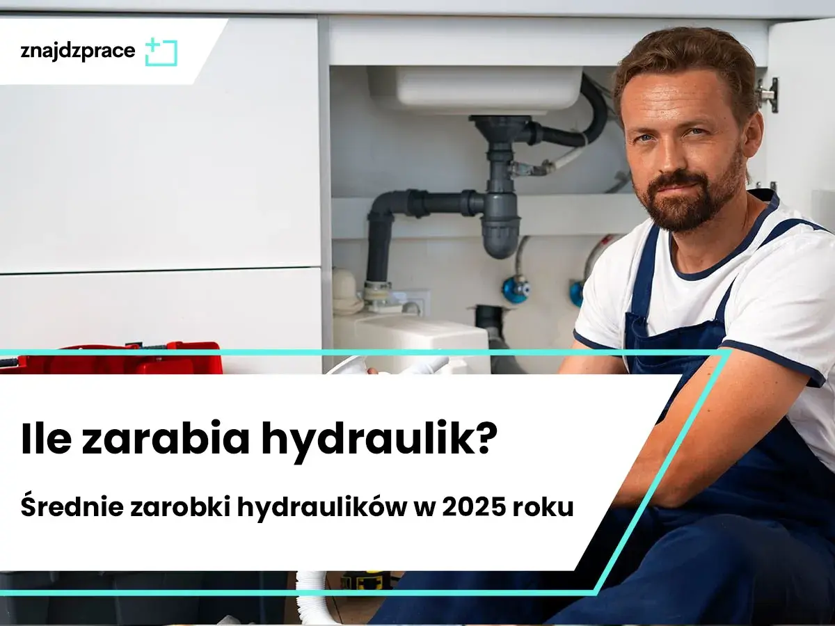 Ile zarabia hydraulik w Niemczech? Stawki, podatki, Gewerbe