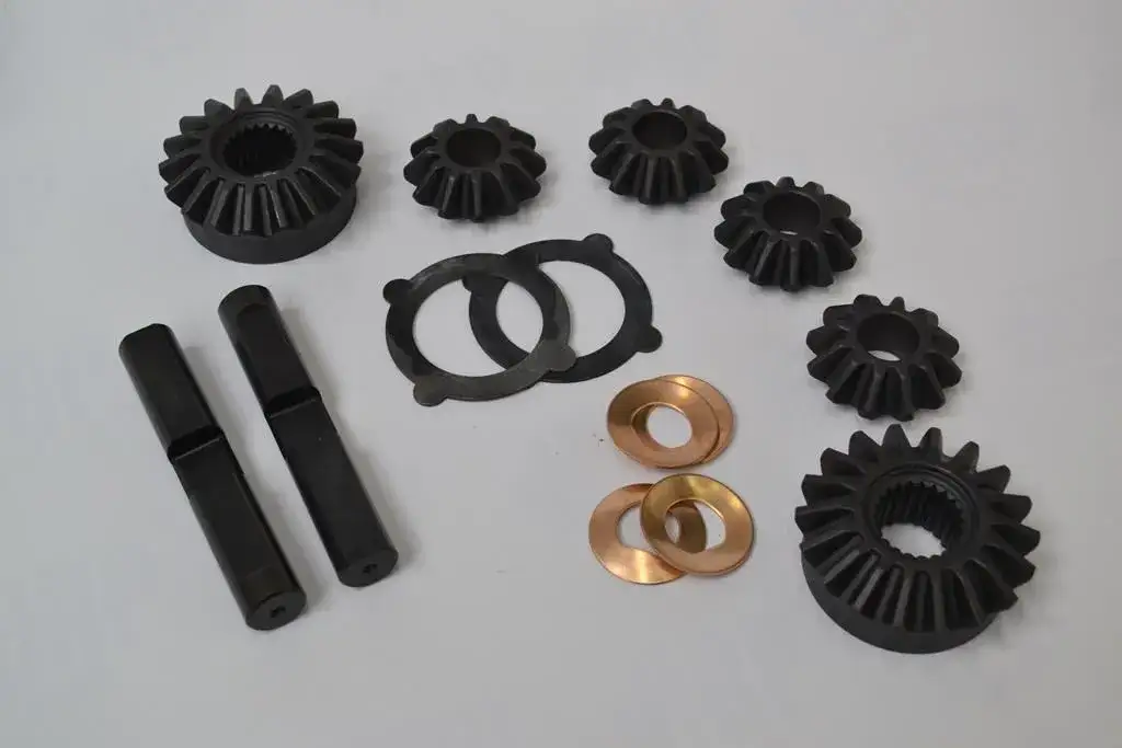 Zestaw naprawczy mechanizmu różnicowego traktorka