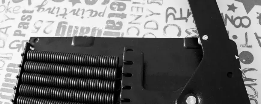 mechanizmy do półkotapczanu porównanie sprężynowy gazowy