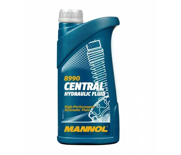 oleje hydrauliczne oznaczenia HVLP HEES