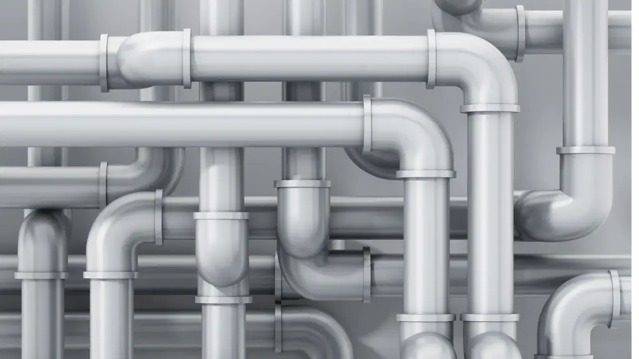 porównanie rur hydraulicznych PEX PP